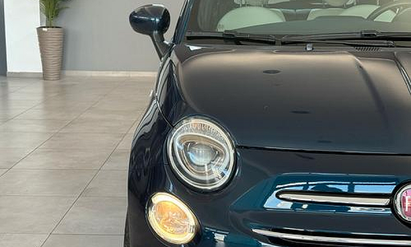 Fiat 500 1.0 Hybrid ...