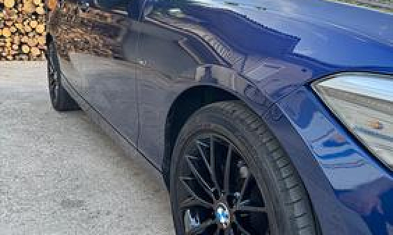 Bmw Serie 1 (F20) - ...