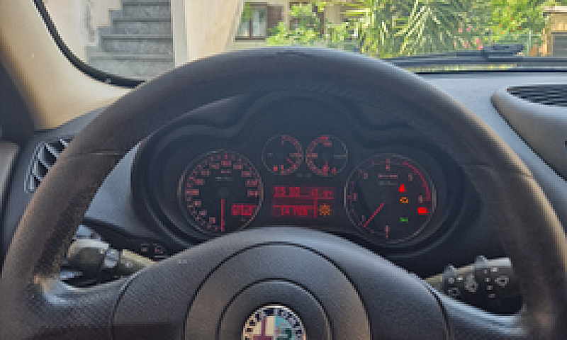 Alfa 147 Jtd...