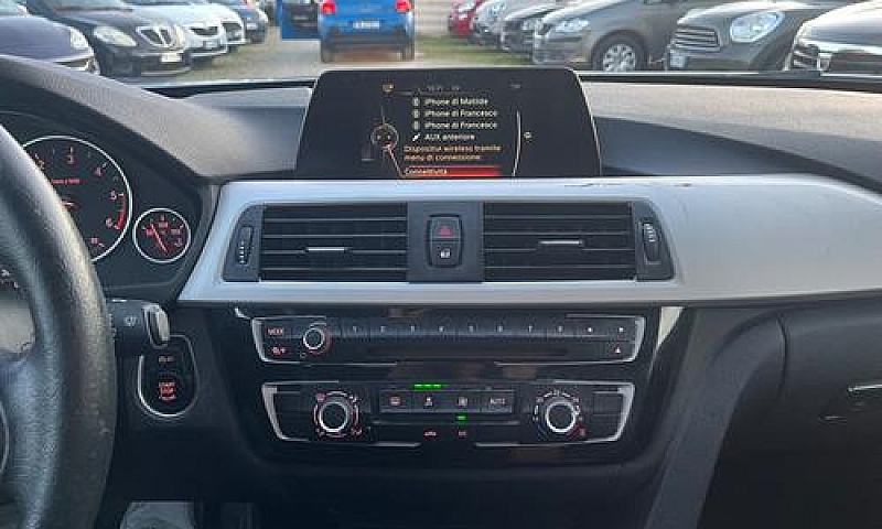 Bmw 316 316D Touring...