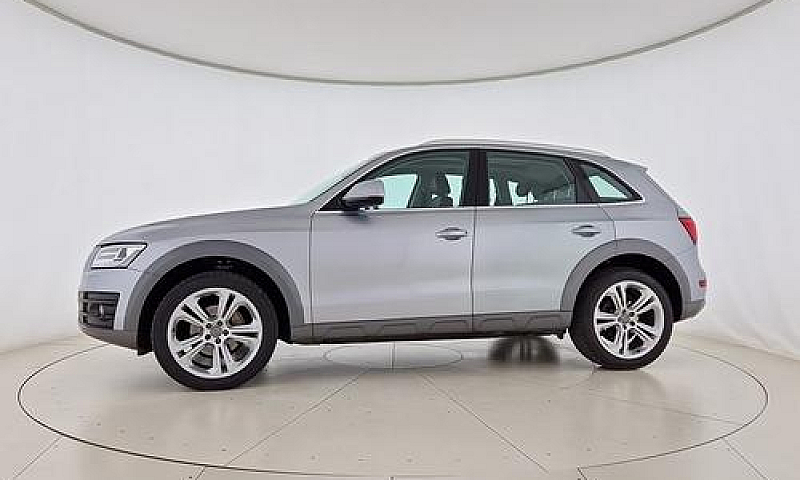 Audi Q5 2.0 Tdi Adva...