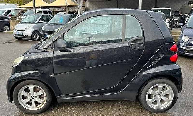 Smart Fortwo 1000 62...