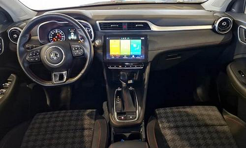 Mg Zs Automatica! 1....