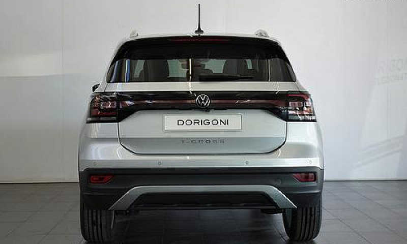 Volkswagen T-Cross 1...