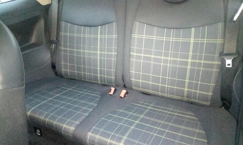 Fiat 500 1.2 Benz/Gp...