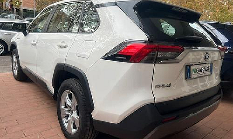 Toyota Rav 4 Rav4 2....