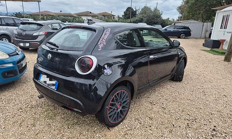 Alfa Romeo Mito 1.3 ...