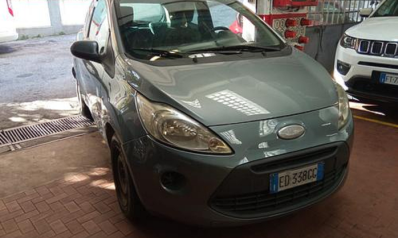Ford Ka Ka 1.2 8V 69...