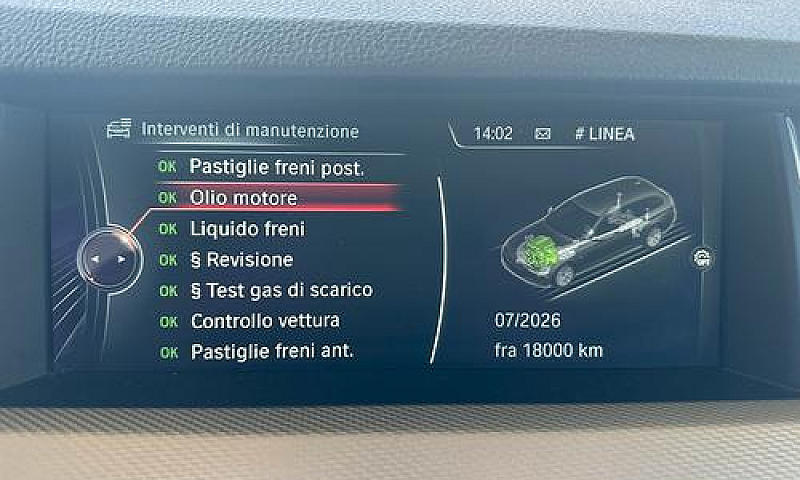 Bmw 520D Msport Xdri...