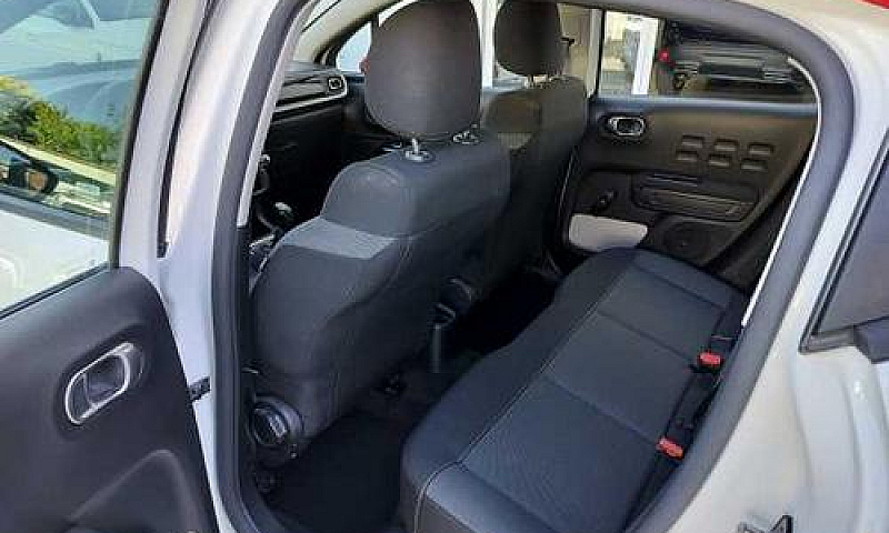 Citroen C3 Puretech ...