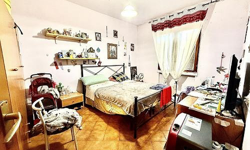 Appartamento Marcian...