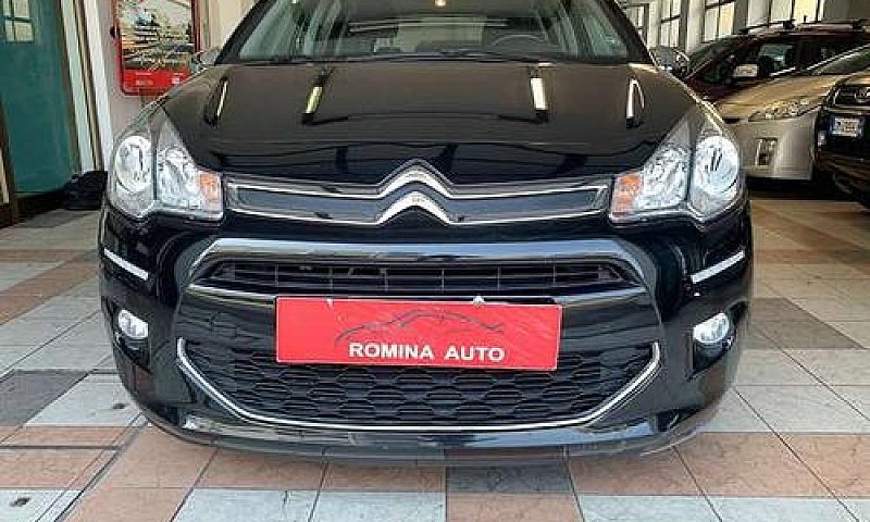 Citroen C3 C3 1.4 Hd...
