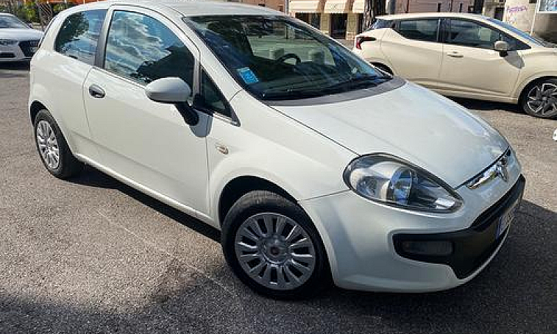 Fiat Punto Evo 1.4 O...