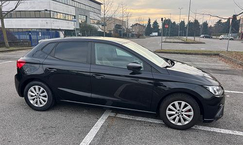 Seat Ibiza Kj1 1.0 M...
