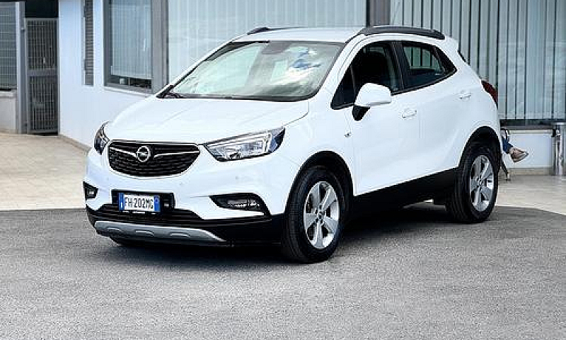 Opel Mokka X 1.4 Gpl...