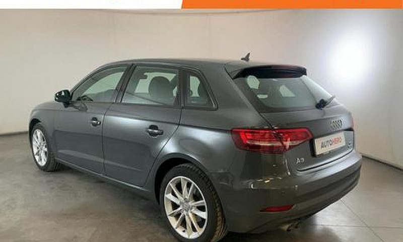 Audi A3 Dg29660...