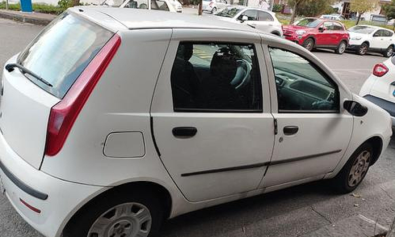 Fiat Punto 1.2 - 60C...