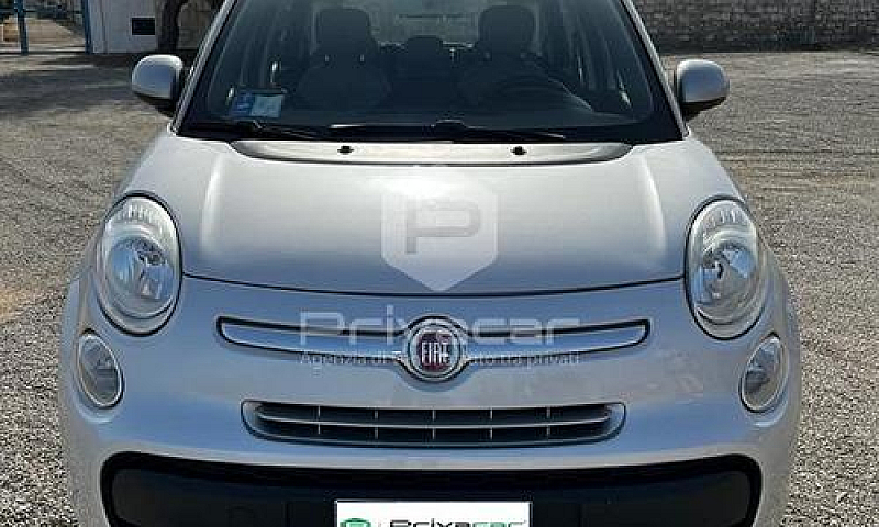Fiat 500L 1.3 Multij...