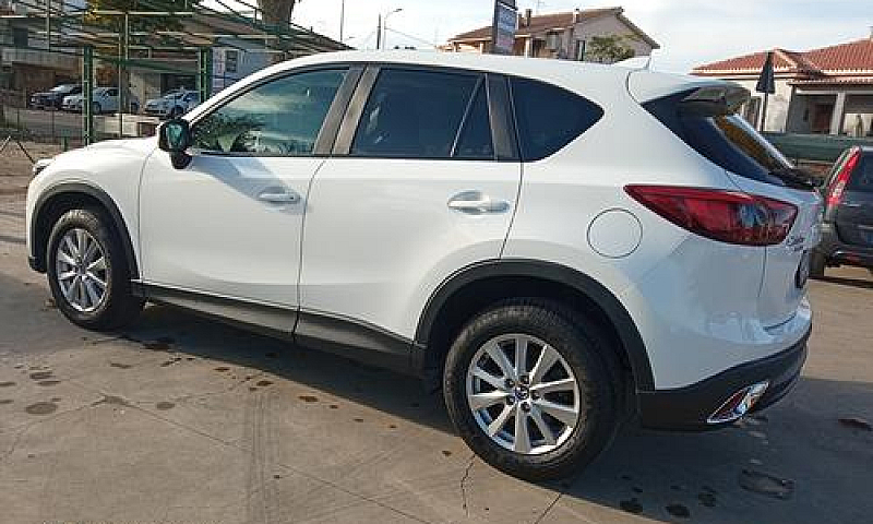Mazda Cx-5 2.2L Skya...