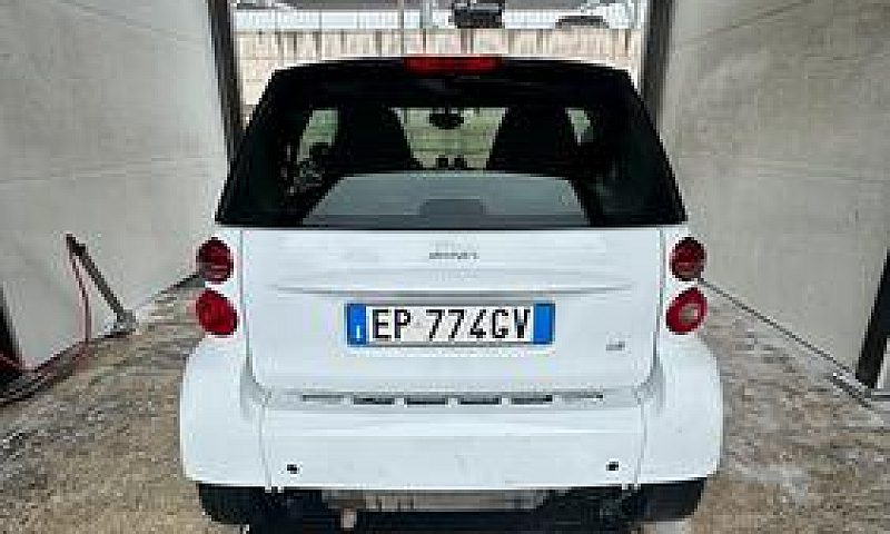 Smart Fortwo...