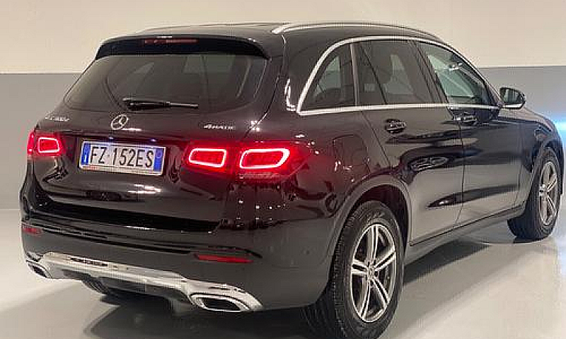 Mercedes-Benz Glc 30...