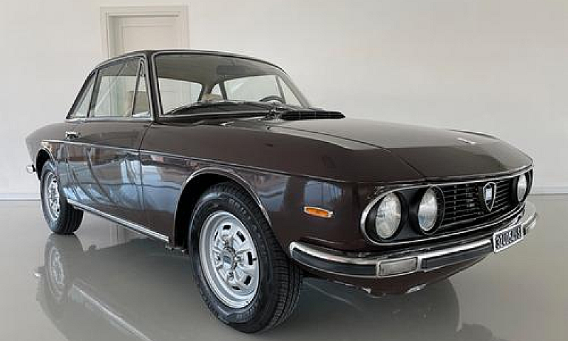 Lancia Fulvia 1300 S...