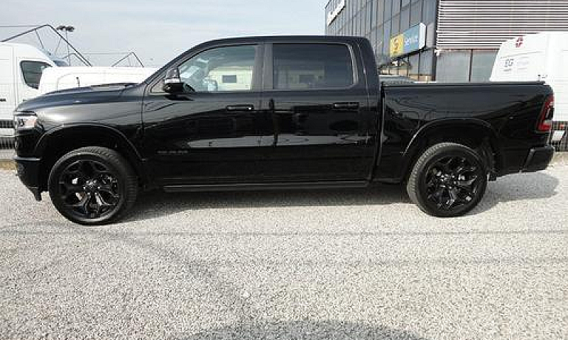 Dodge Ram 1500 5.7 G...