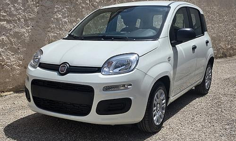 Fiat Panda 1.0 70Cv ...