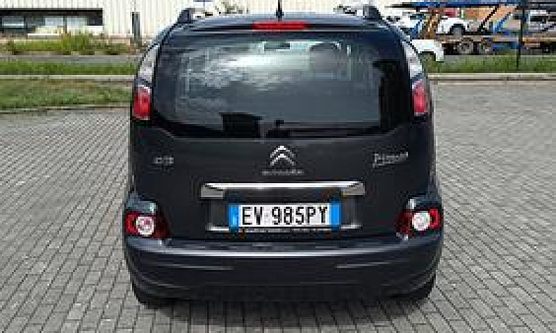 Citroen C3 Picasso 1...