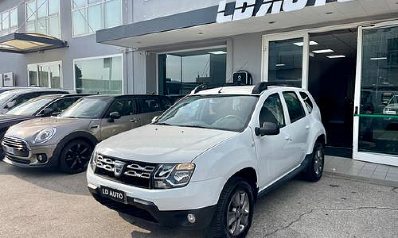 Dacia Duster 1.5 Dci...
