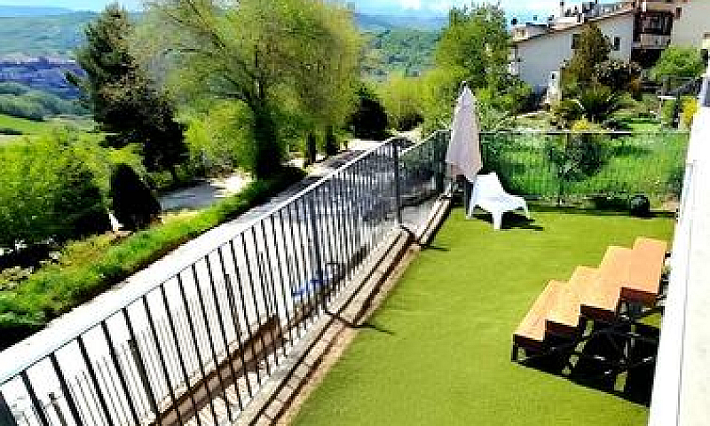 Appartamento - Teram...