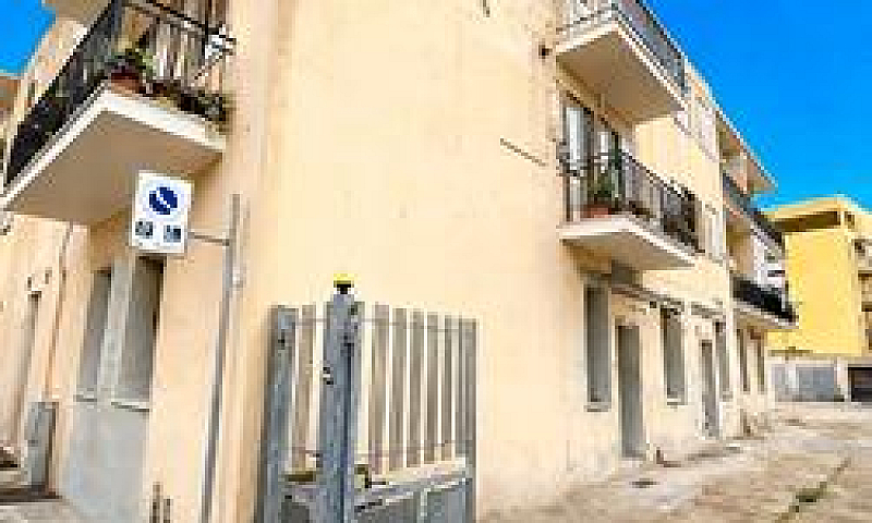 Alghero Trilocale Co...
