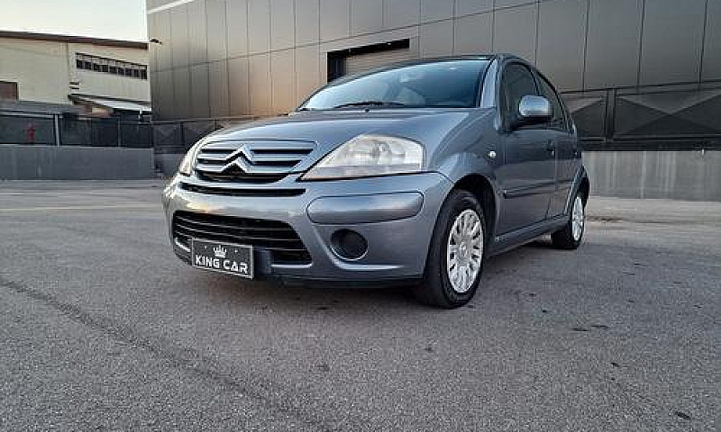 Citroen C3 1.1 Perfe...