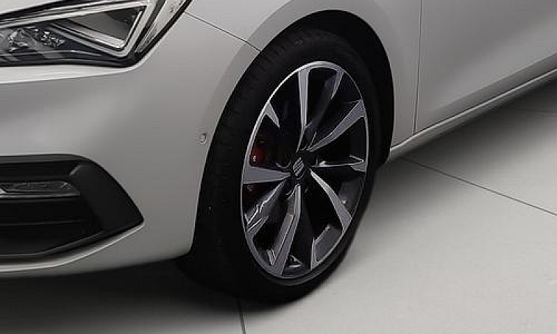 Seat Leon 1.5 Etsi F...