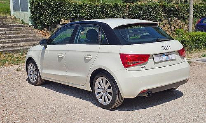 Audi A1 Spb 1.6 Tdi ...