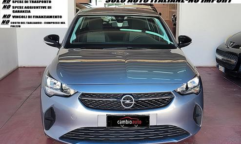 Opel Corsa 1.2 100 C...
