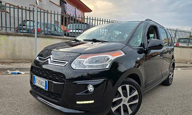 Citroen C3 Picasso R...