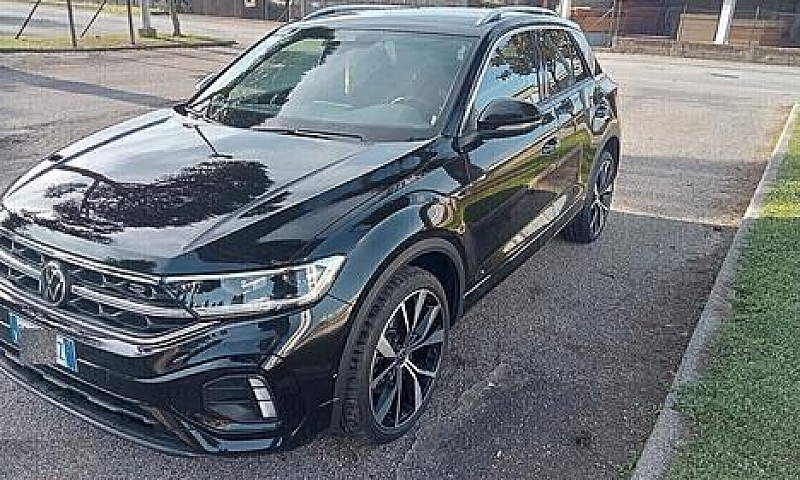 T-Roc 2.0Tdi 150Cv D...
