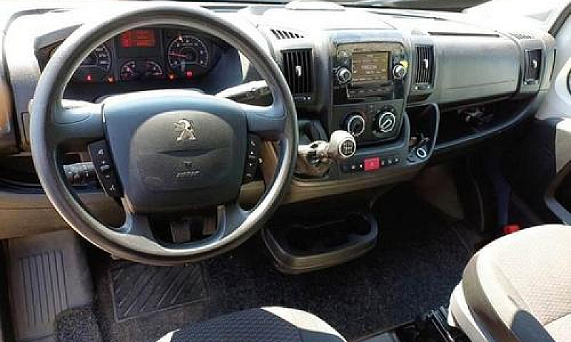 Peugeot Boxer Iii (I...