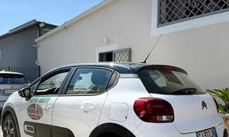 Citroen C3 Automatic...