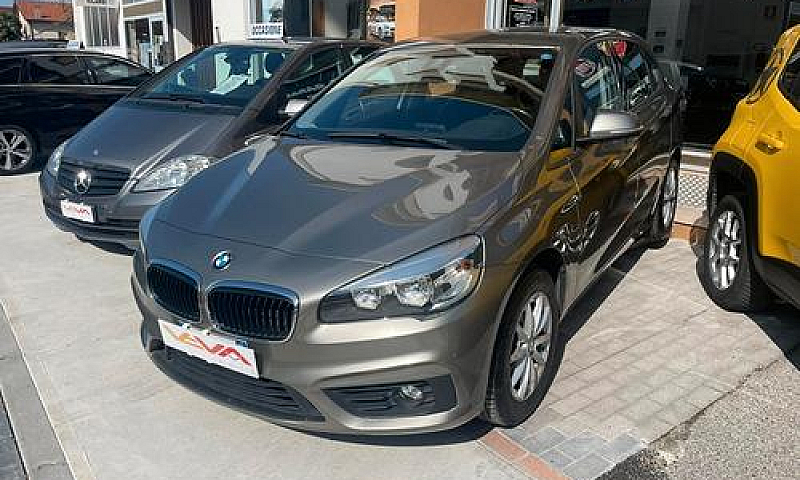 Bmw 2Er Active Toure...