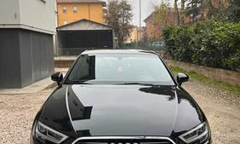 Audi A3 Sline...
