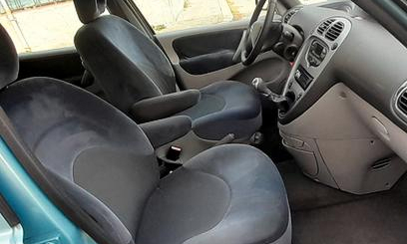 Citroen Picasso Xasa...