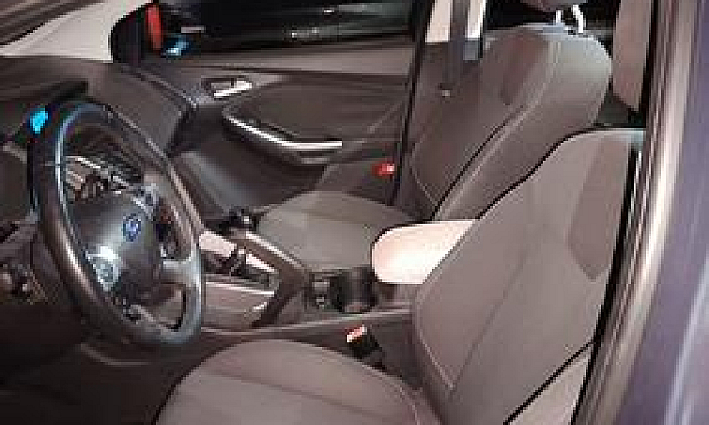 Ford Focus 1.6 Tdci ...