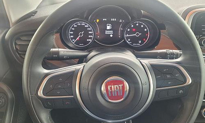 Fiat 500X 1.0 Benzin...