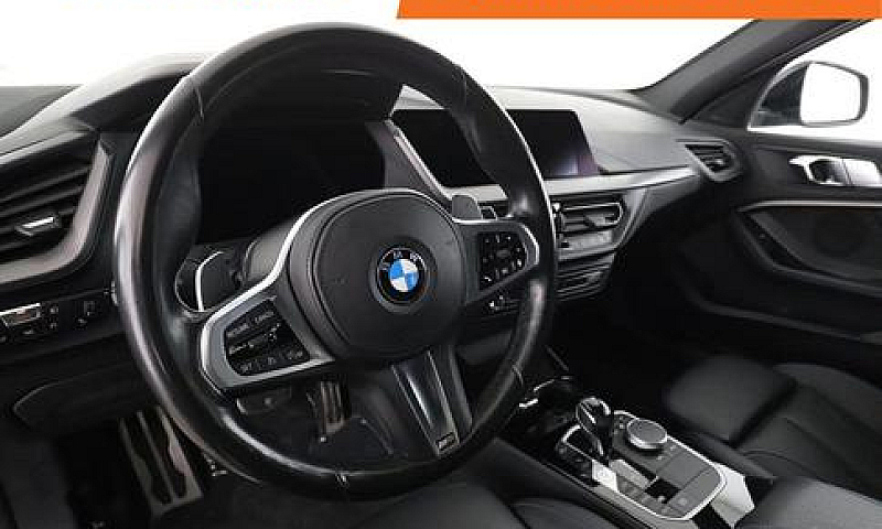 Bmw 118 Av04587...