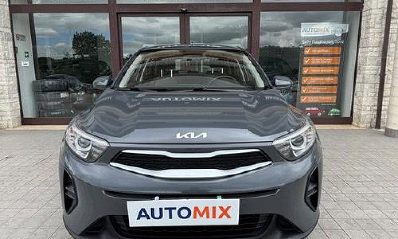 Kia Stonic 1.2 Dpi U...