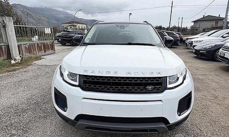 Land Rover Range Rov...