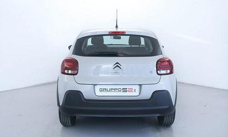 Citroen C3 Bluehdi 1...