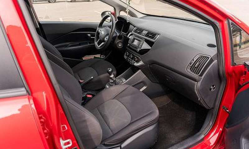 Kia Rio 1.2 City...